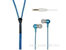 供應入耳式拉鏈耳機廠家|入耳式扁線耳機|入耳式免提耳機_安全防護_世界工廠網中國產品信息庫