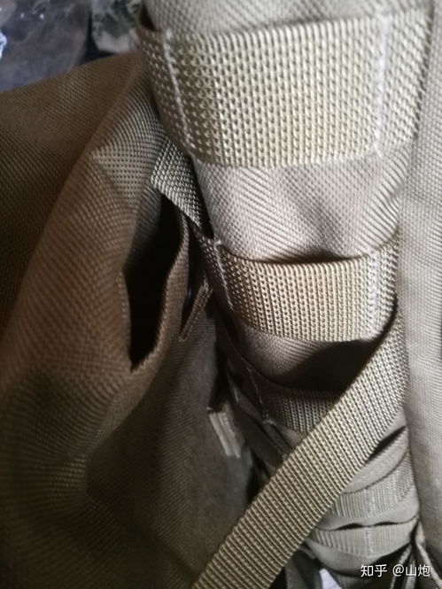 臺(tái)灣馬蓋先與蘇州馬蓋先雙肩背包選購評(píng)測(cè)