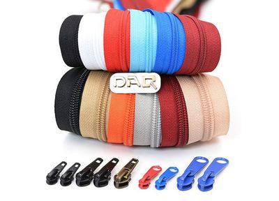 DAQ大器拉鏈 品牌詳細介紹