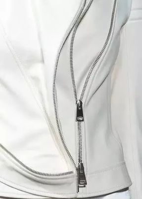 用拉鏈細(xì)節(jié)設(shè)計玩出服裝創(chuàng)意造型?這一招讓你的畢業(yè)設(shè)計成為萬眾矚目的焦點(diǎn)!