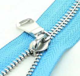 百事達(dá)不銹鋼拉鏈 金屬拉鏈 價(jià)格 1元 條