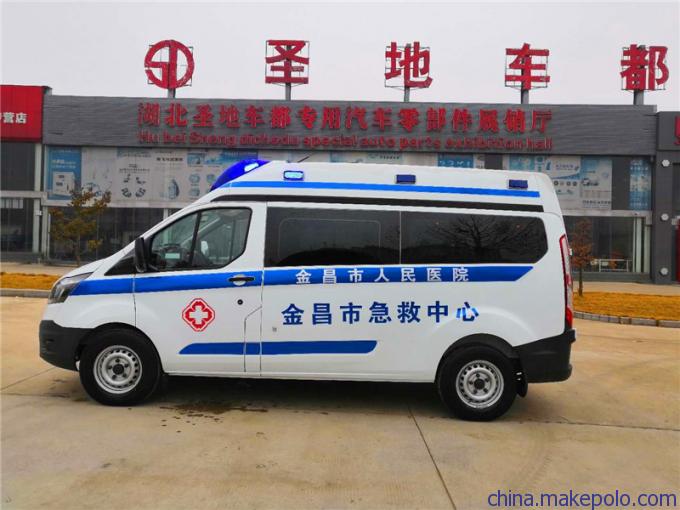 長(zhǎng)治市新全順傷殘轉(zhuǎn)運(yùn)車廠家直銷 專業(yè)救護(hù)車輛，守護(hù)生命通道