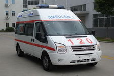 南京客車制造廠救護(hù)車產(chǎn)品中心入駐中國(guó)汽車網(wǎng)企業(yè)站 構(gòu)建全方位急救裝備展示平臺(tái)